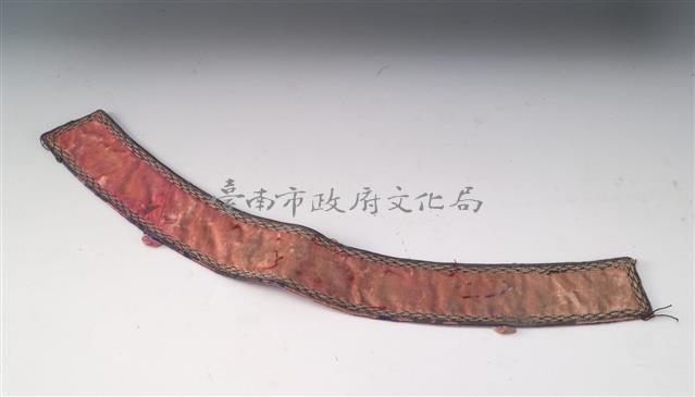 孩童用短圈藏品圖，第1張