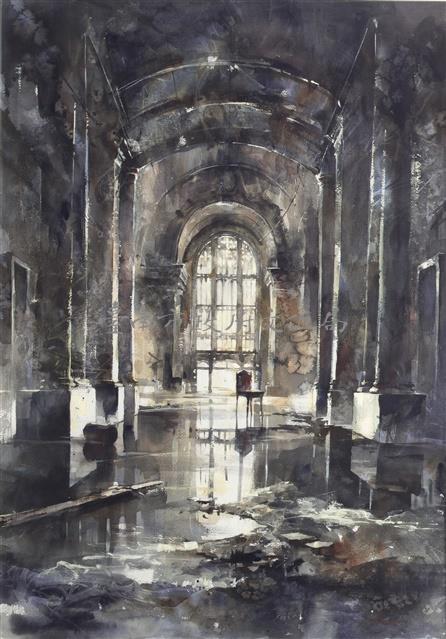 消逝的存在藏品圖，第1張