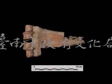 牛骨  清藏品圖，第1張