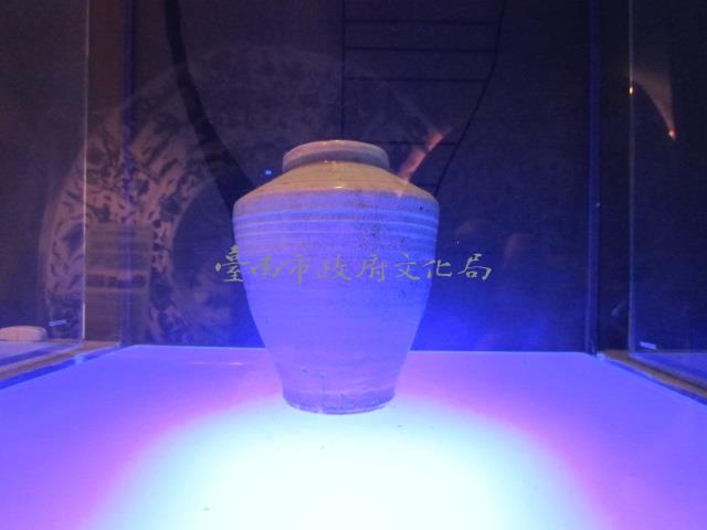 安平壺-厚胎型藏品圖，第1張