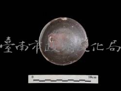 油燈盞  清藏品圖，第1張