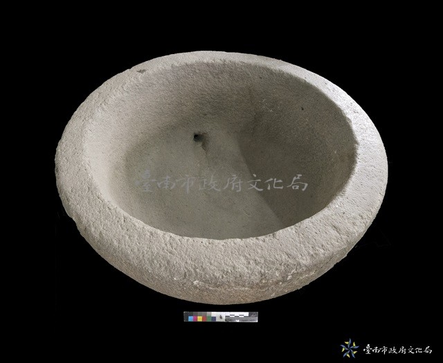 石盆藏品圖，第1張