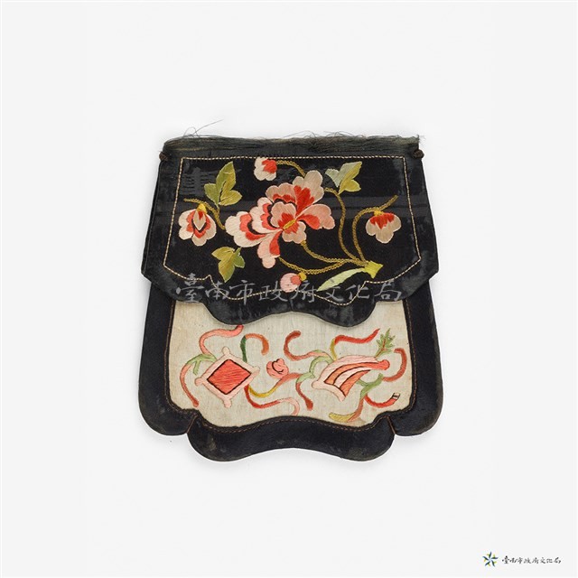 荷包藏品圖，第1張