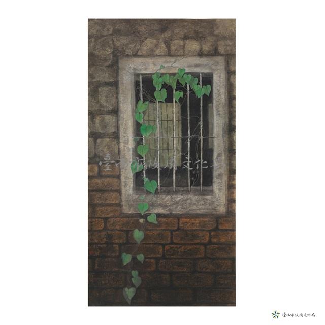 故鄉—歲月刻痕藏品圖，第1張