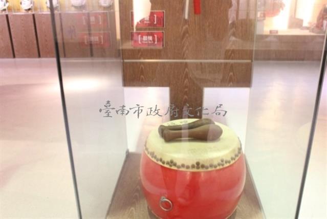 鼓/鼓槌藏品圖，第1張