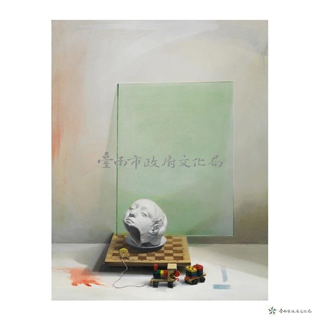 靜物語錄-戀愛物語藏品圖，第1張