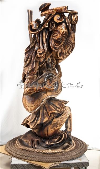 絕響藏品圖，第1張