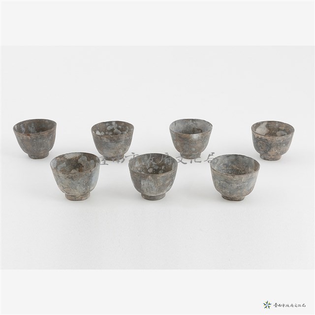 銀杯藏品圖，第1張