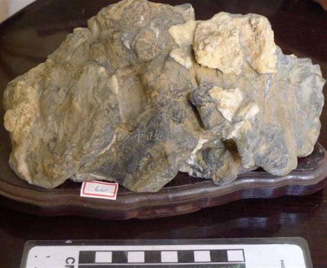 礦石藏品圖，第1張