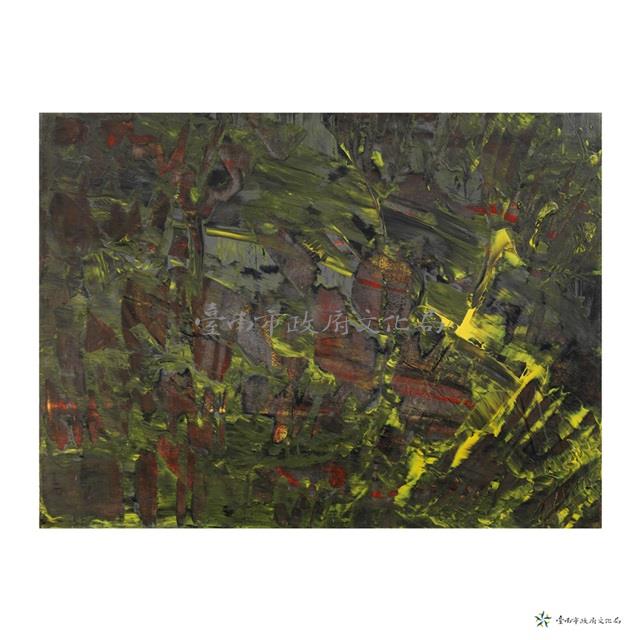 再現4分33秒的當下藏品圖，第1張