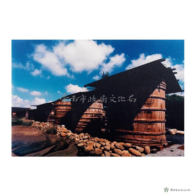 麻豆鎮/古老農家藏品圖，第1張