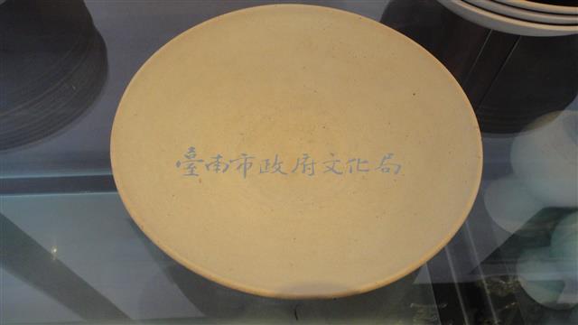 白色素燒碟-03藏品圖，第1張