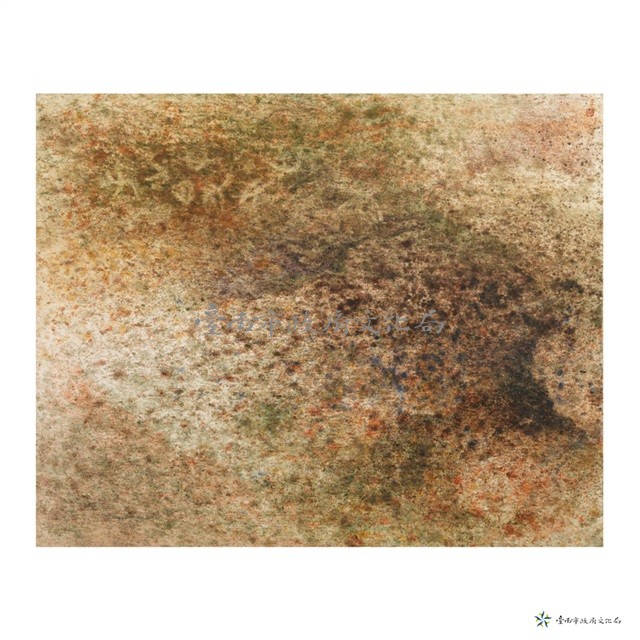 關係痕跡藏品圖，第1張