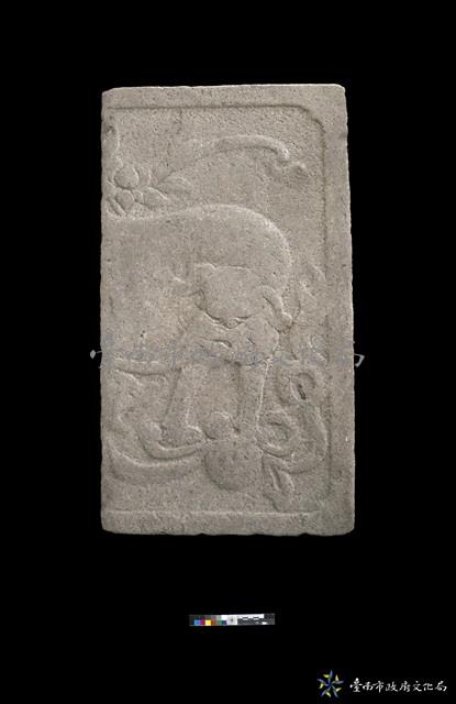 象壁堵藏品圖，第2張