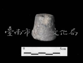 紡輪大湖文化藏品圖，第1張