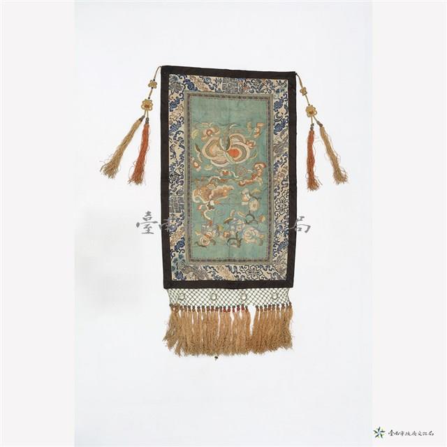 花草門綵藏品圖，第1張