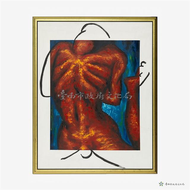 桎梏藏品圖，第1張