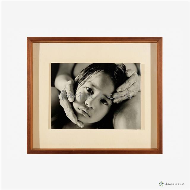 母親和我的兒子藏品圖，第1張