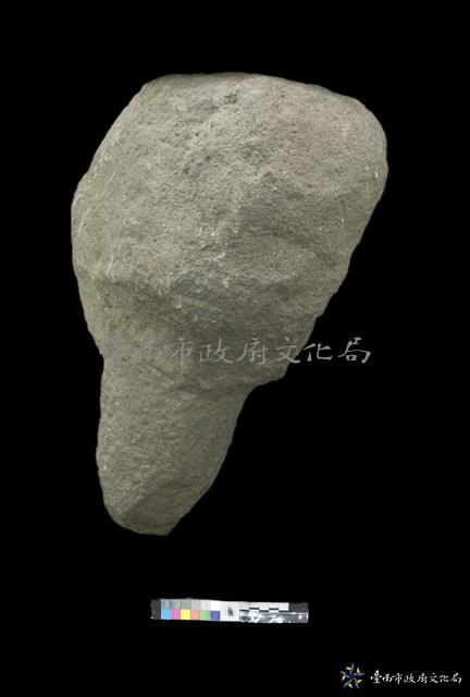 陽石（有肩單石）藏品圖，第2張