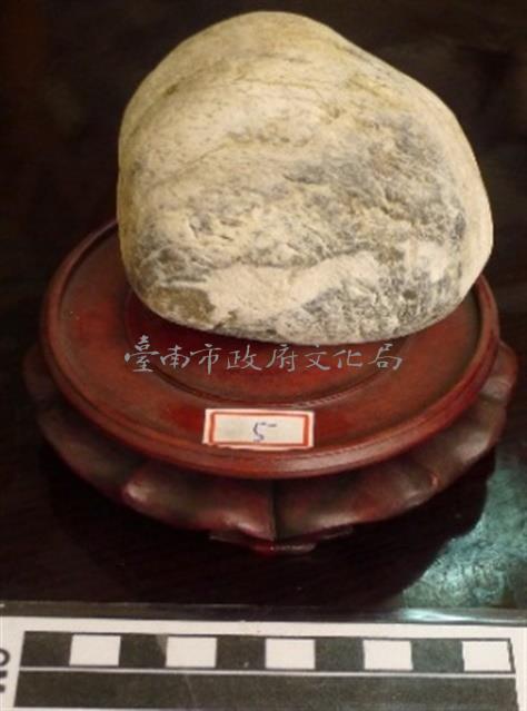 圖案石藏品圖，第1張