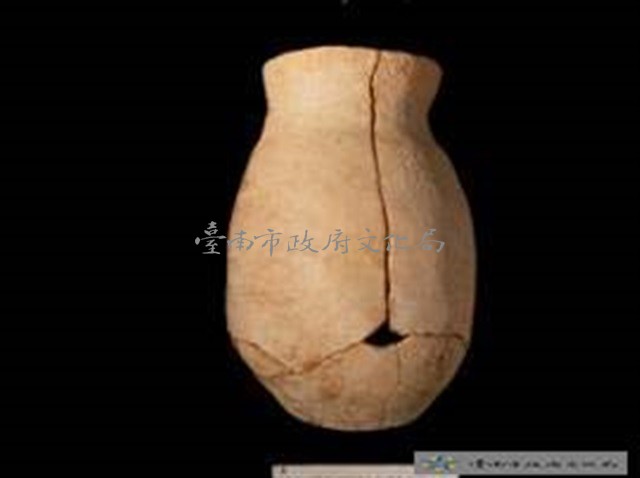 陶罐大湖文化-蔦松早期藏品圖，第1張