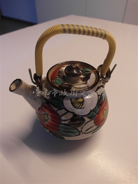 茶壺藏品圖，第1張