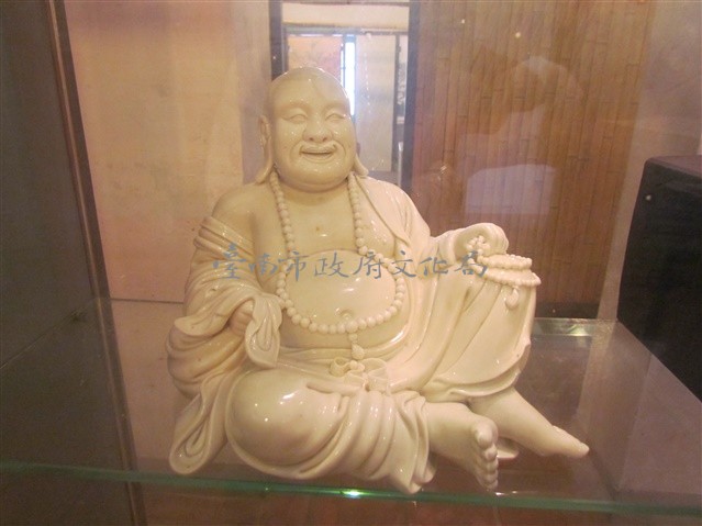 佛像藏品圖，第1張
