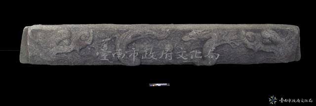 牌坊構件-大楣藏品圖，第2張