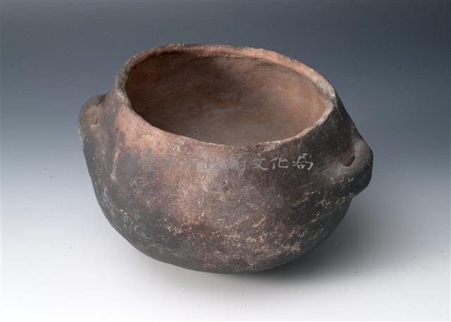 陶壺藏品圖，第1張