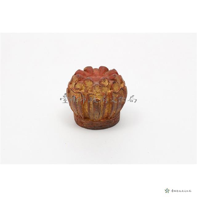 道冠藏品圖，第1張