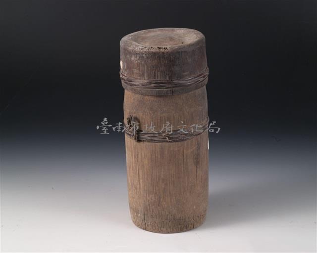 汲水筒藏品圖，第1張