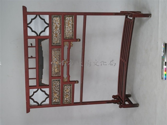 衣架藏品圖，第1張