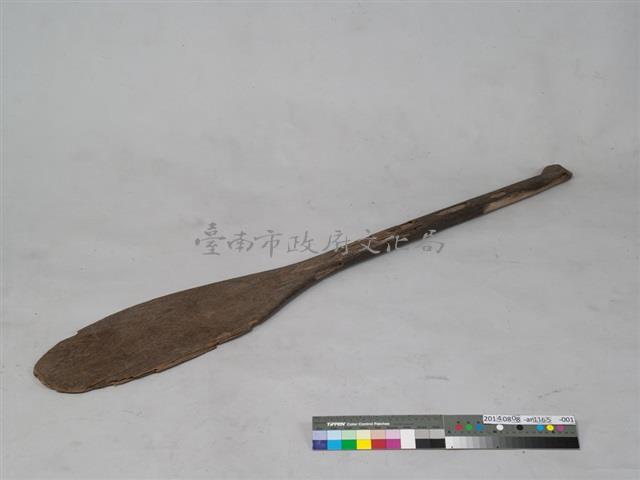 木槳藏品圖，第1張