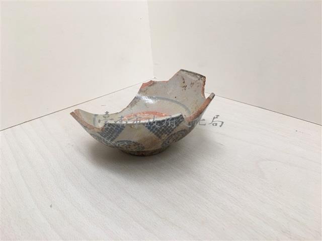 碗	 	藏品圖，第1張