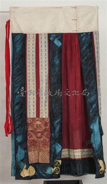 裙子藏品圖，第1張