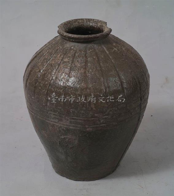 陶瓶	 	藏品圖，第1張