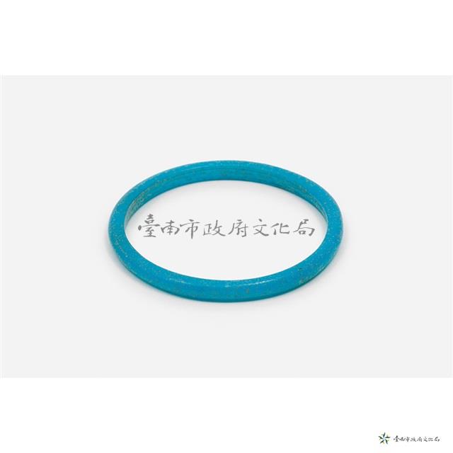 藍色手環藏品圖，第1張