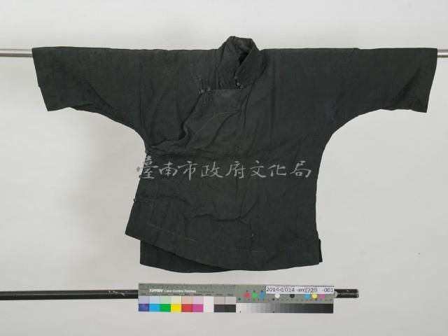 孩童上衣	 	藏品圖，第1張