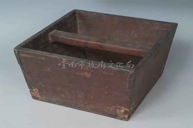 量斗藏品圖，第1張