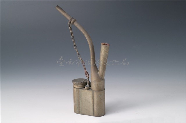 水煙斗藏品圖，第1張