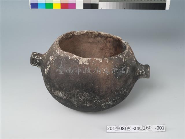 陶壺藏品圖，第1張