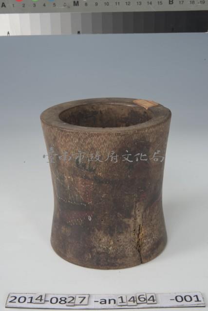 筆筒	 	藏品圖，第1張