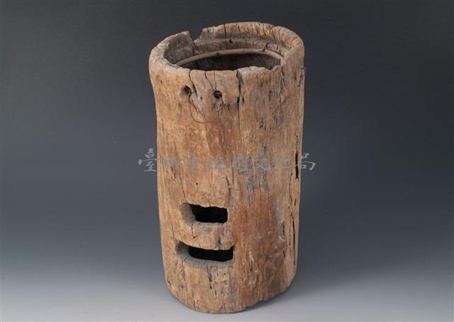 不明物藏品圖，第1張