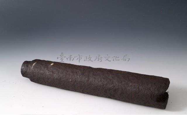 子銃藏品圖，第1張