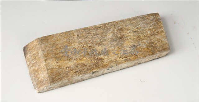 卑南文化玉錛  (台東卑南史前玉器)藏品圖，第2張