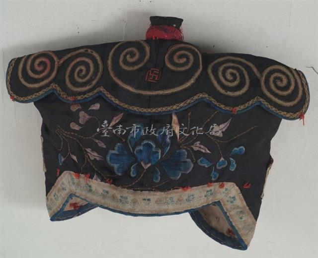 狀元帽藏品圖，第2張