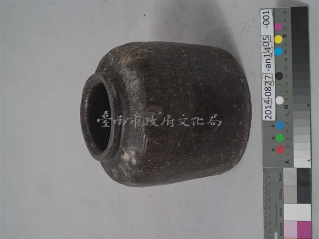 醬甕	 	藏品圖，第1張
