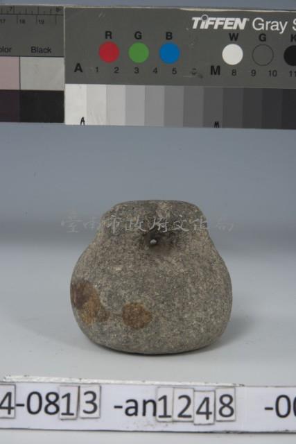 石駝	 	藏品圖，第1張