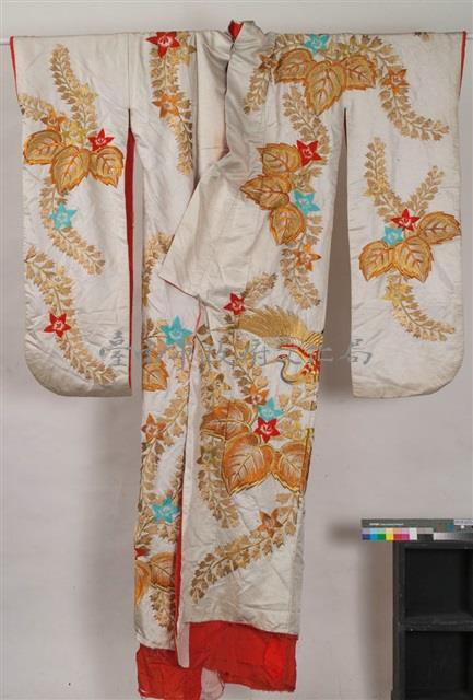 婦女和服藏品圖，第2張