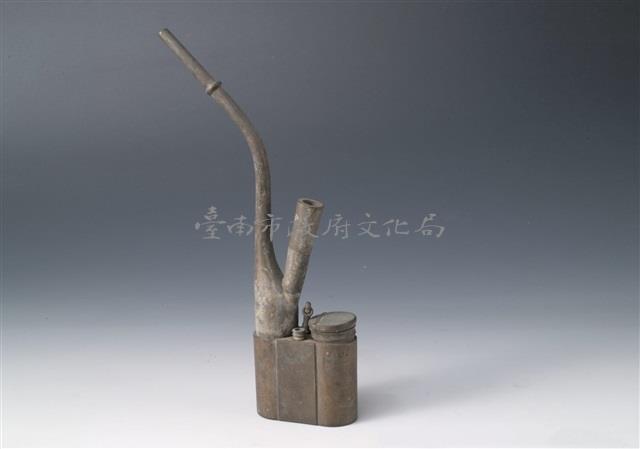 水煙斗藏品圖，第1張